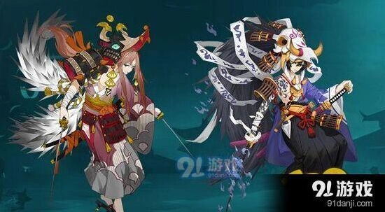 阴阳师山风御魂技巧 轮入道与狰实战分析