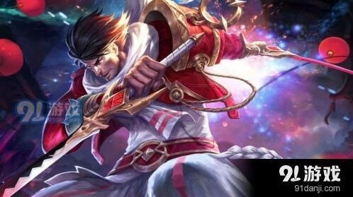 王者荣耀S11宫本出装玩法攻略