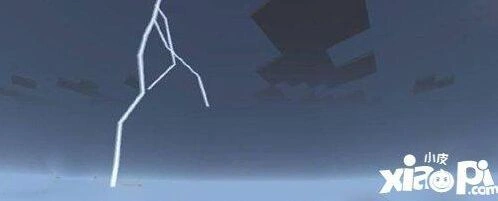 我的世界引雷附魔全解析