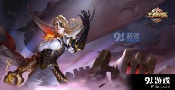 王者荣耀米莱狄最强铭文搭配技巧分享