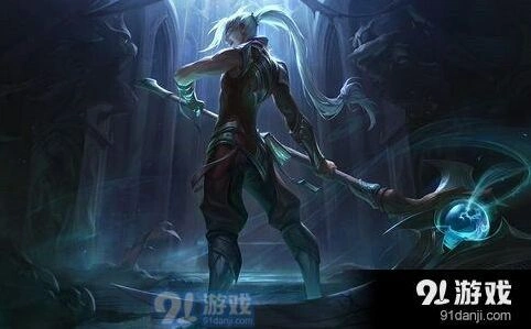 王者荣耀李信铭文搭配教程，百穿铭文详解