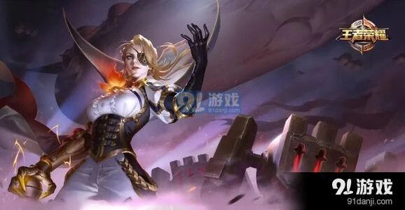 王者荣耀米莱狄背景故事全面解读