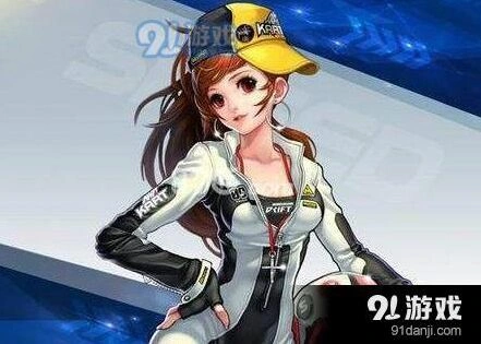 QQ飞车甩葱手杖获取完整攻略