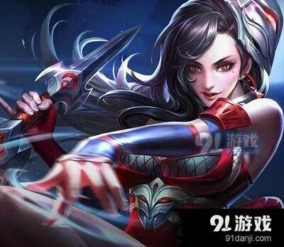 王者荣耀S11阿轲出装详细攻略