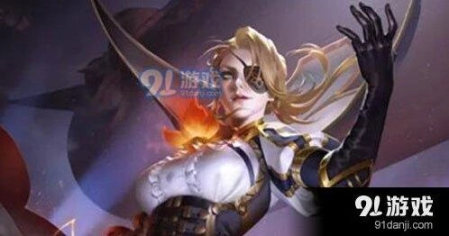 王者荣耀米莱狄连招方式教学