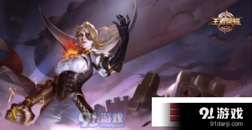 王者荣耀米莱狄出装攻略详解