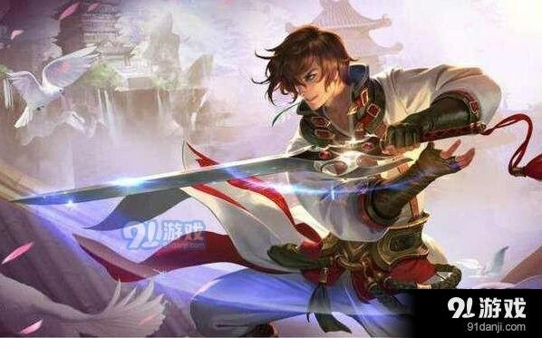 王者荣耀刺客英雄4月强度排行榜