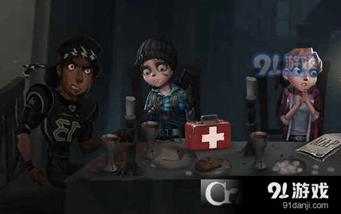 第五人格推理之径奖励怎么得