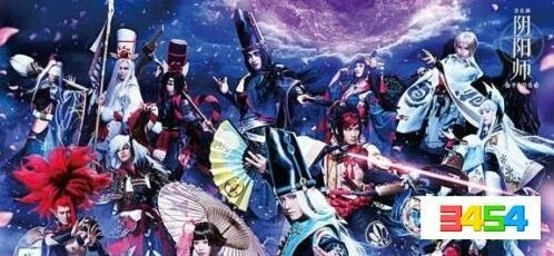 阴阳师音乐剧鬼王最强攻略分享