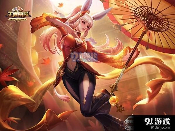 王者荣耀张大仙公孙离出装全攻略