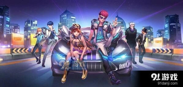 QQ飞车手游水滴获取技巧 活动奖励详解