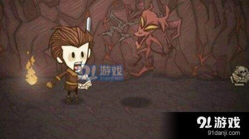 贪婪洞窟彩蛋暗室寻找方法分享