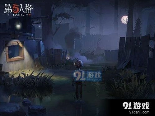第五人格钥匙获取技巧大全