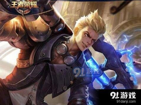 王者荣耀狂铁怎么出装 极限输出流攻略