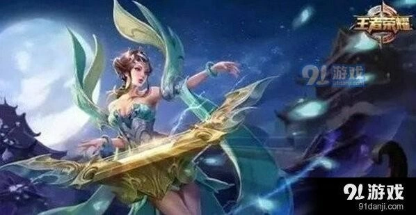 王者荣耀杨玉环明世隐当前最强组合攻略