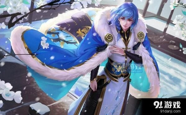 王者荣耀弈星最强出装指南