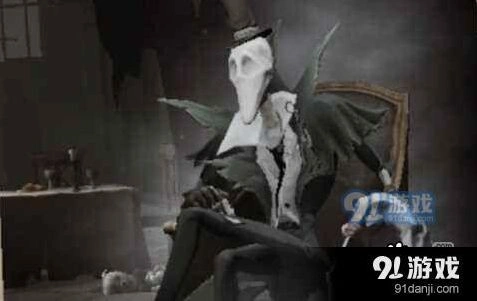 第五人格杰克天赋加点全面攻略