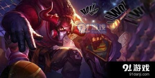 王者荣耀牛魔新皮肤巨无霸获得攻略
