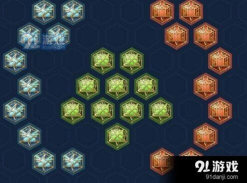 王者荣耀沈梦溪铭文攻略完整版