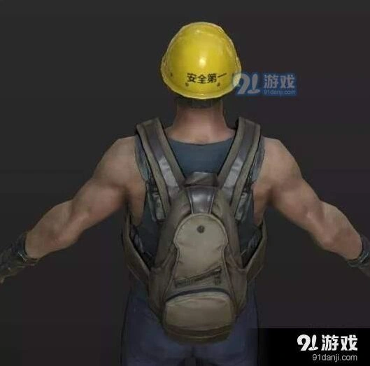 荒野行动4月新玩法图文攻略