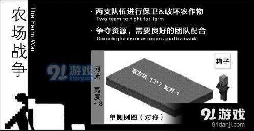 《我的世界》农场战争必买道具推荐