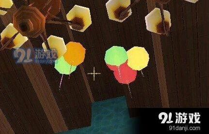 迷你世界周年庆彩色气球获取指南