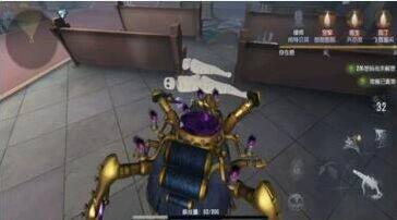 第五人格蜘蛛提前入手技巧指南
