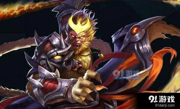 王者荣耀S11孙悟空铭文怎么选