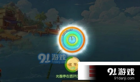 梦幻西游渔猎赚钱技巧大全