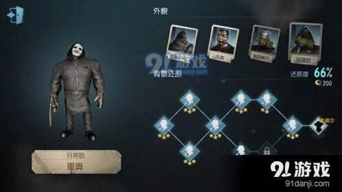 第五人格排位赛厂长上分教程 傀儡实战技巧
