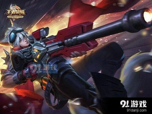 王者荣耀S11赛季射手排行推荐 最强射手有哪些
