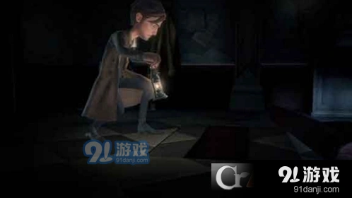 第五人格慈善家人格加点说明