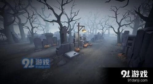 第五人格医院逃生门在哪里全解