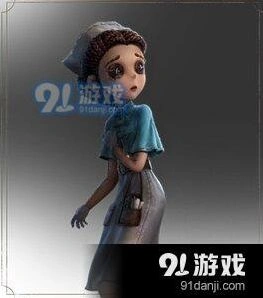第五人格医生艾米丽黛儿技能详解