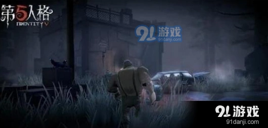 第五人格监管者反向跑技巧分享