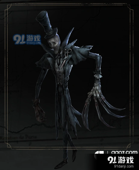 第五人格屠夫怎么快速找人
