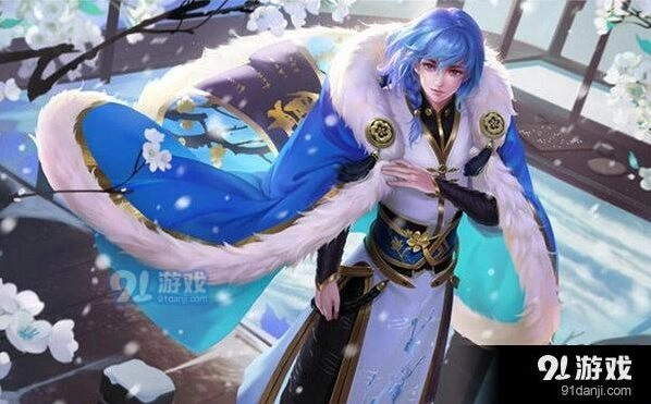 王者荣耀弈星最强出装 S11赛季上分攻略