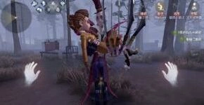第五人格杰克公主抱获得方法指南