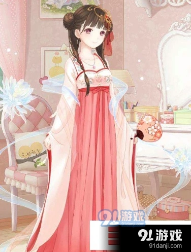 春与花恋高分搭配教程
