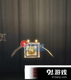 第五人格会飞的电视机获得方法介绍