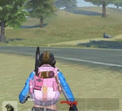 荒野行动如何应对绊脚石