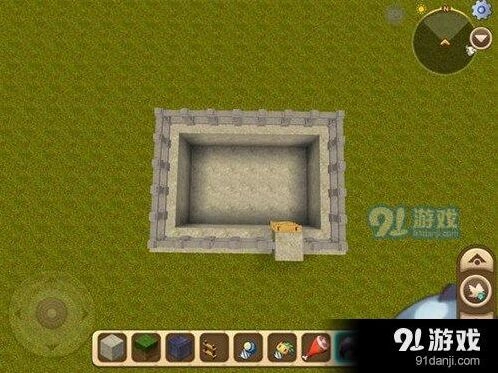 迷你世界狼怎么养 养狼步骤攻略
