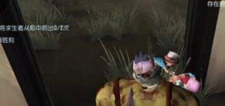 第五人格一刀斩怎么触发新手攻略