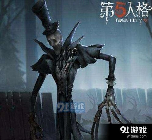 第五人格杰克克制攻略