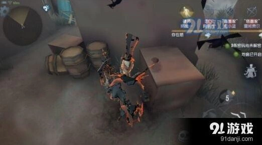 第五人格椅子修复方法与实战应用