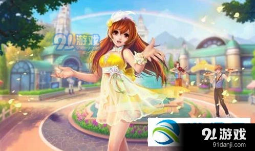 QQ飞车手游线上赛实战指南