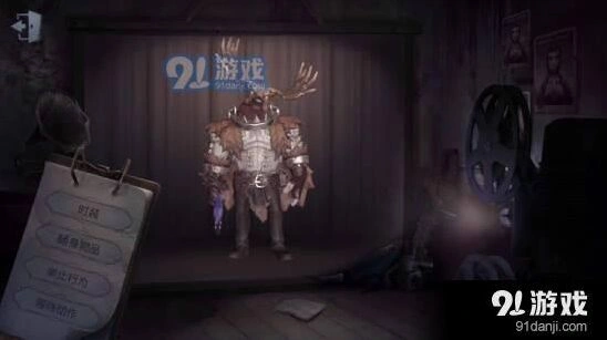 鹿头对线思路第五人格教程
