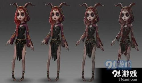 第五人格祭司天赋加点技巧教程