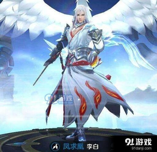 王者荣耀S11赛季李白技能加强指南