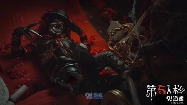 第五人格小丑非车队局打法攻略